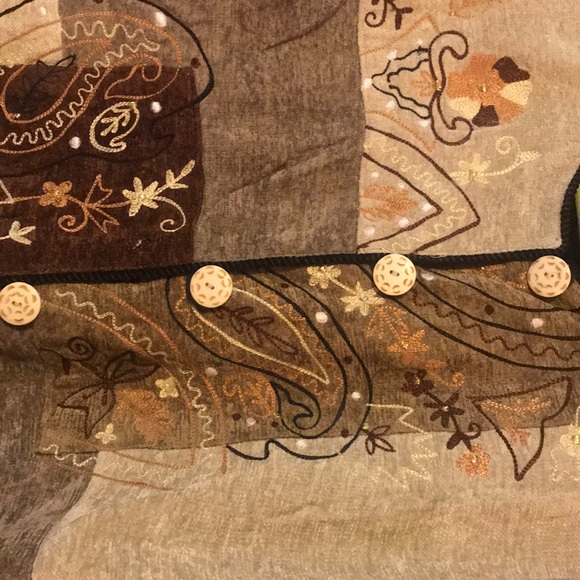 Gorgeous medium weight jacket - Picture 5 of 5